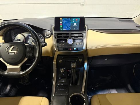 Used 2019 Lexus NX 300 FWD w/ Accessory Package 2 image 20