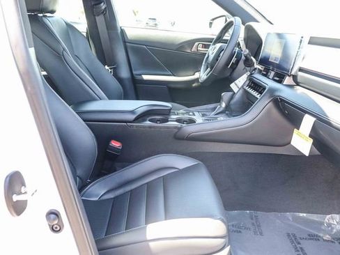 New 2026 Lexus IS 350 F Sport RWD image 21