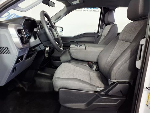 Used 2023 Ford F150 XL RWD image 9