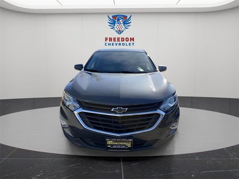 Used 2019 Chevrolet Equinox LS w/ LS Convenience Package image 9