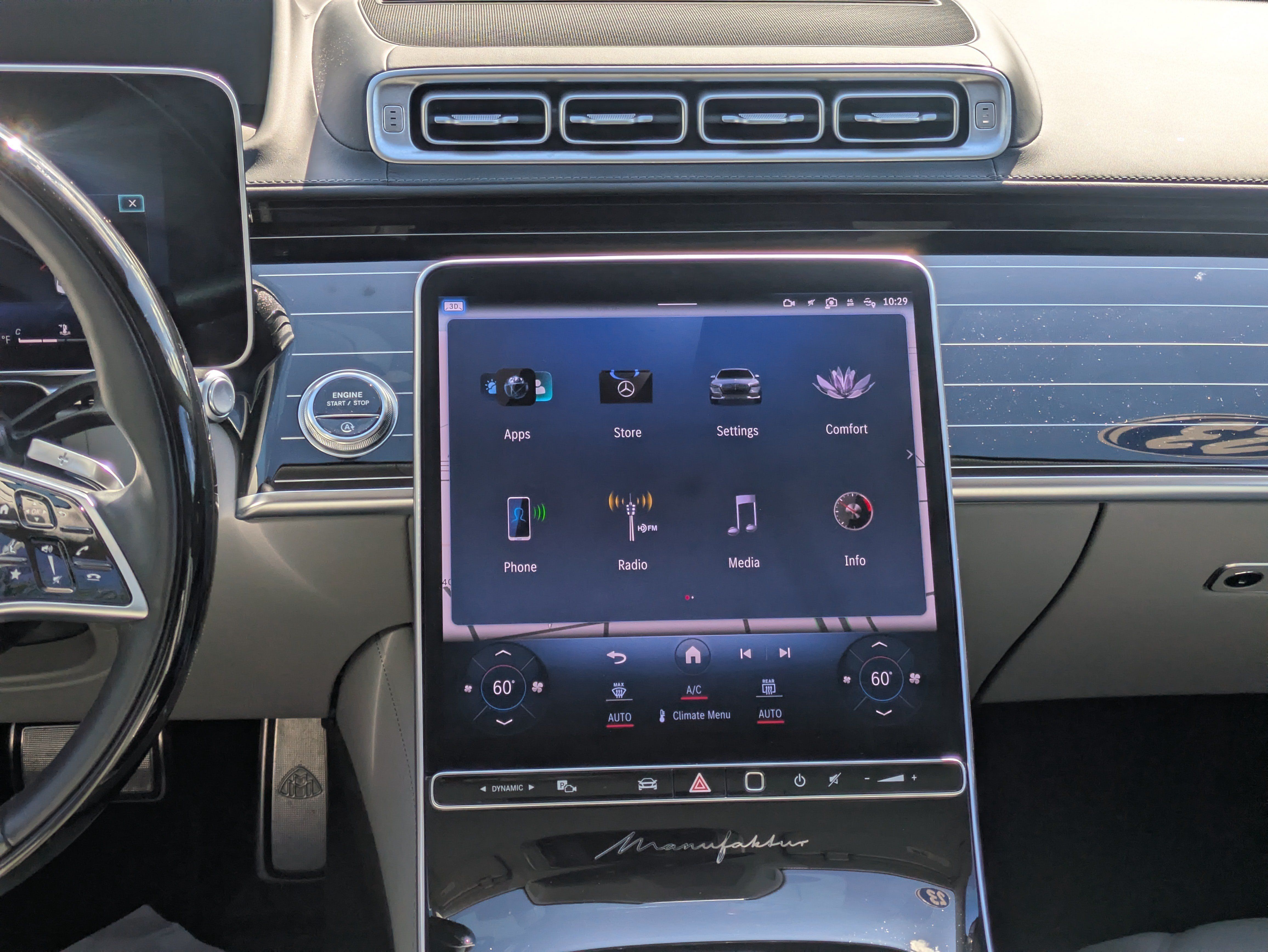 Certified 2023 Mercedes-Benz Maybach S 680 4MATIC image 15