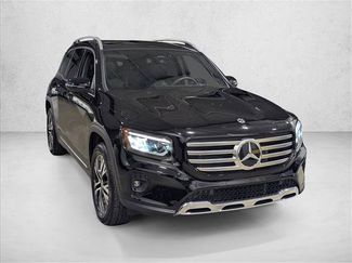 Used 2026 Mercedes-Benz GLB 250 video 3