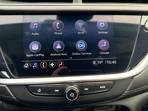 Used 2020 Buick Encore GX Essence FWD image 28