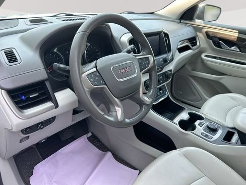 Used 2019 GMC Terrain Denali w/ Advanced Safety Package AWD/4WD image 10