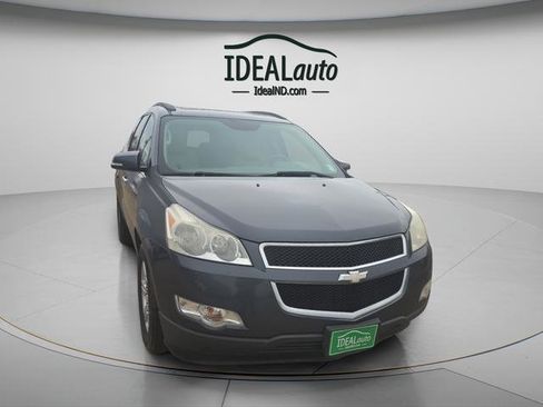Used 2011 Chevrolet Traverse LT w/ Personal Connectivity Package image 27