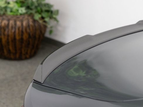 Used 2025 BMW M4 xDrive Competition image 26