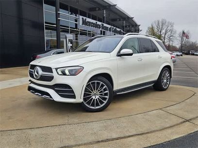 Used 2023 Mercedes-Benz GLE 450 4MATIC