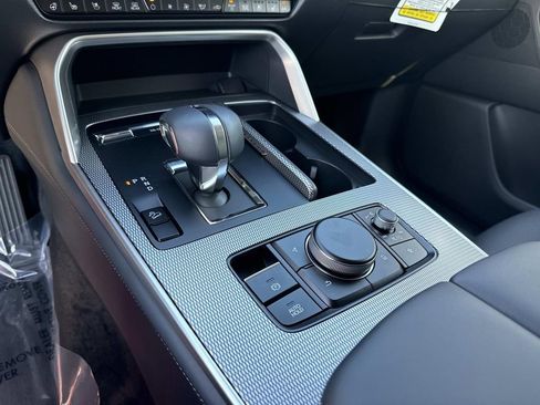 New 2026 MAZDA CX-90 3.3 Turbo w/ Preferred Package image 29