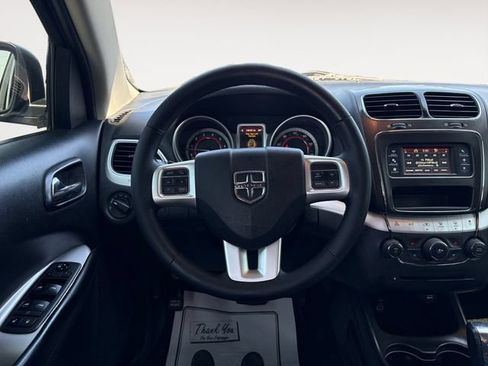 Used 2018 Dodge Journey SE w/ Popular Equipment Group AWD/4WD image 12