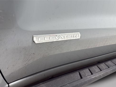 Used 2024 GMC Sierra 1500 Elevation w/ Max Trailering Package AWD/4WD image 35