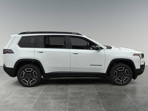New 2026 Jeep Cherokee Limited image 6