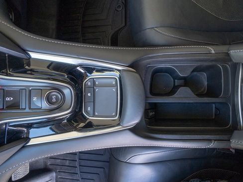 Used 2021 Acura RDX w/ Technology Package image 10