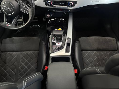 Used 2021 Audi S5 Premium w/ Convenience Package AWD/4WD image 22