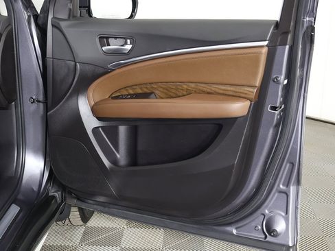 Used 2019 Acura MDX 3.5L Technology Package image 23