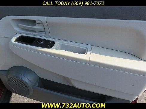 Used 2008 Jeep Liberty Sport image 29