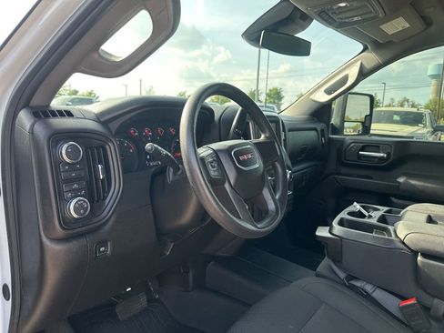 Used 2024 GMC Sierra 2500 Pro AWD/4WD image 27