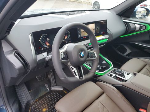 New 2026 BMW X3 xDrive30 w/ M Sport Package image 10