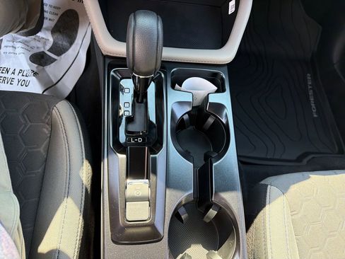 New 2026 Subaru Forester AWD/4WD image 23