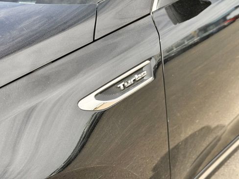 Used 2019 Kia Optima SX w/ SX Limited (Bronze) Package image 13