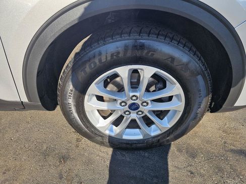 Used 2020 Ford Escape SE AWD/4WD image 14