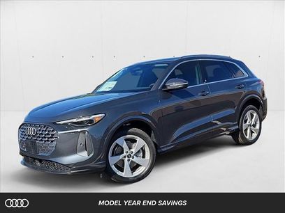 New 2025 Audi Q5 Premium Plus