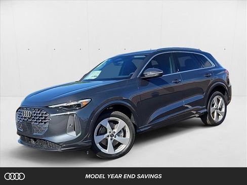 New 2025 Audi Q5 Premium Plus image 1