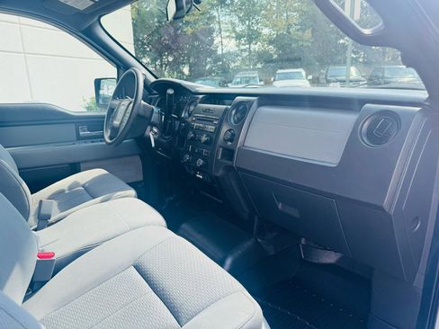 Used 2014 Ford F150 STX w/ Equipment Group 201A Mid AWD/4WD image 16
