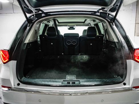 Used 2024 Acura MDX SH-AWD w/ Technology Package image 31