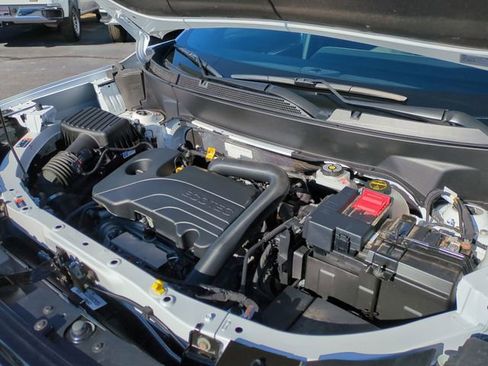 Used 2025 GMC Terrain Elevation image 25