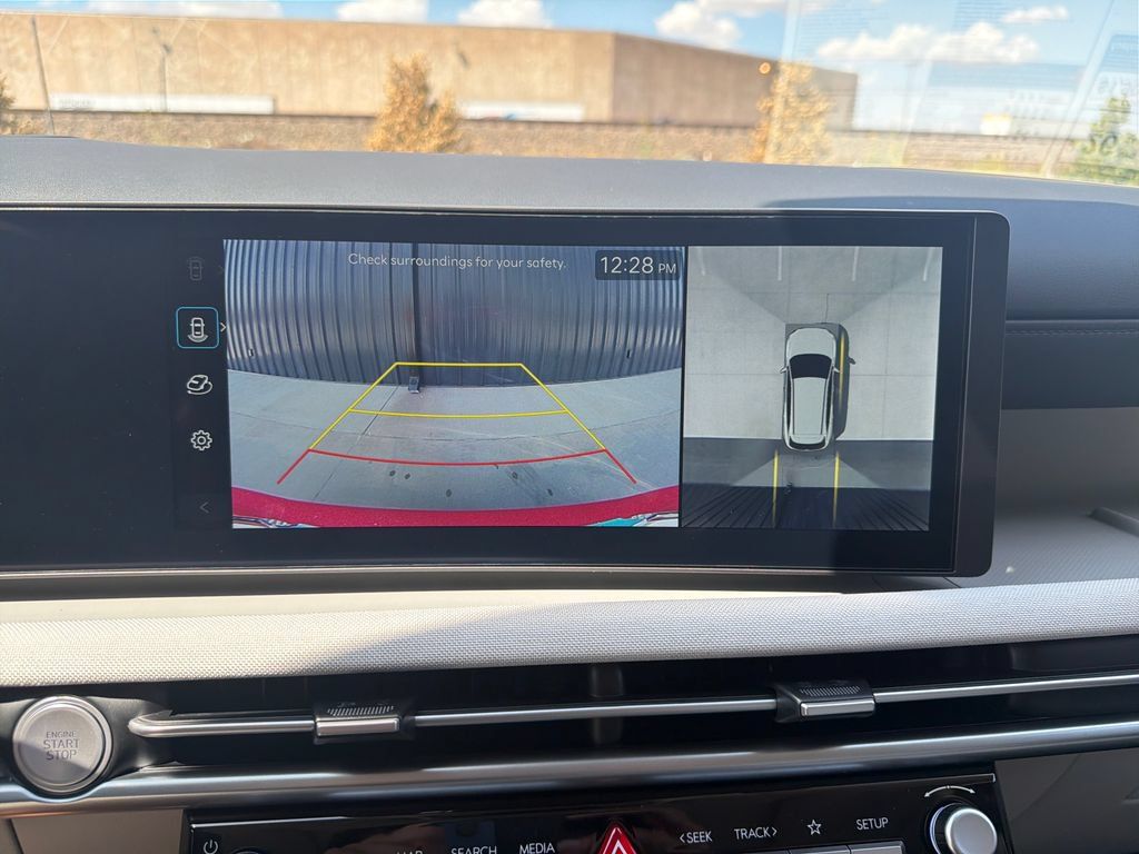 New 2026 Hyundai Tucson Limited AWD/4WD image 33