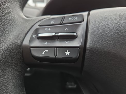 Certified 2023 Hyundai Kona SEL image 18