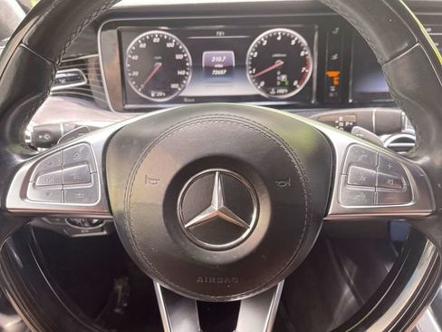 Used 2017 Mercedes-Benz S 550 Cabriolet image 12