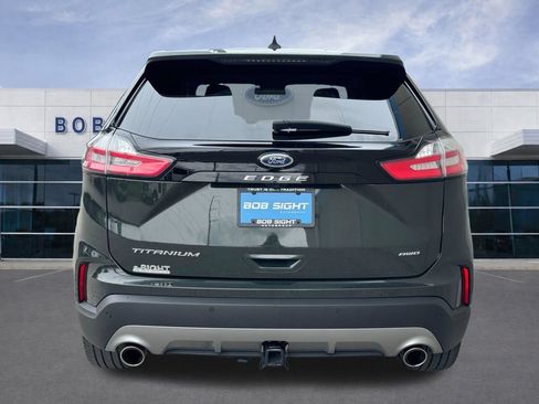 Used 2024 Ford Edge Titanium w/ Equipment Group 301A AWD/4WD image 38