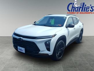 Used 2024 Chevrolet Trax ACTIV w/ Driver Confidence Package FWD video 1
