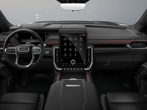 New 2026 GMC Yukon XL Denali AWD/4WD image 6