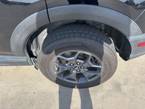 Used 2021 Ford Bronco Sport Badlands AWD/4WD image 6