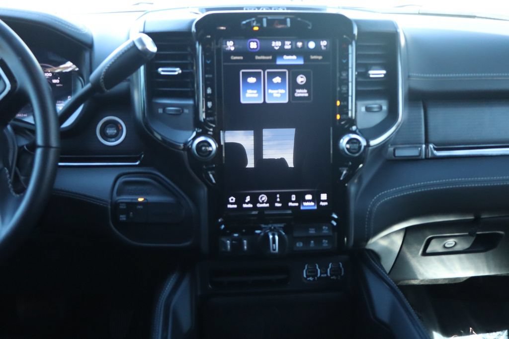 Used 2024 RAM 2500 Limited AWD/4WD image 27