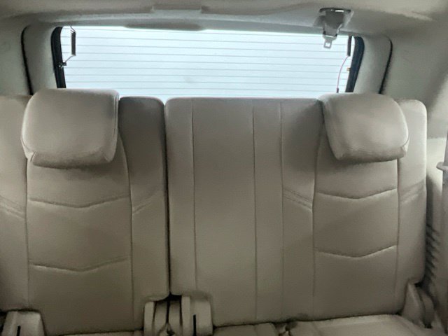 Used 2017 Cadillac Escalade Premium Luxury AWD/4WD image 9