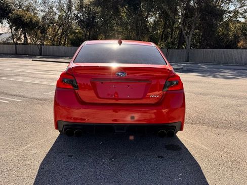 Used 2021 Subaru WRX Premium w/ Popular Package #3 image 7