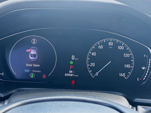 Used 2021 Honda Accord LX image 11