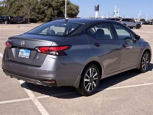 Used 2024 Nissan Versa S w/ S Plus Package image 6