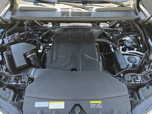Certified 2025 Audi Q5 Premium Plus w/ Premium Plus AWD/4WD image 31