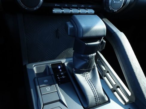 New 2025 Toyota Tacoma SR5 image 7