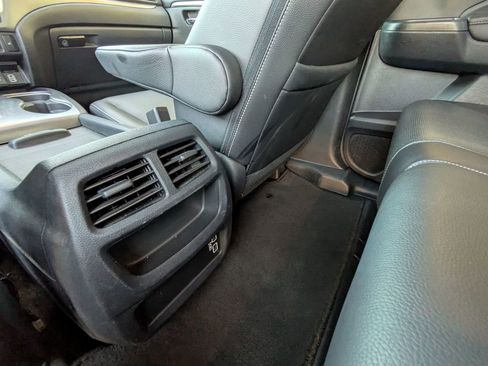 Used 2023 Honda Ridgeline RTL-E image 30