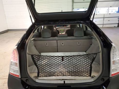 Used 2011 Toyota Prius One image 24