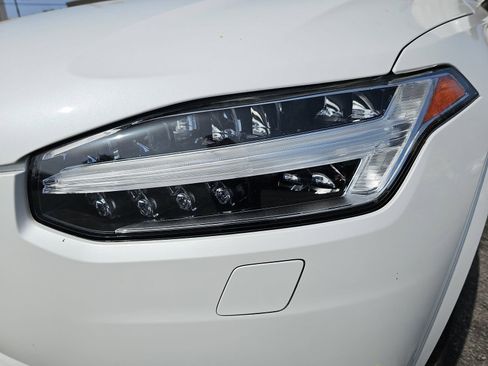 Used 2021 Volvo XC90 T6 Inscription w/ Advanced Package image 10