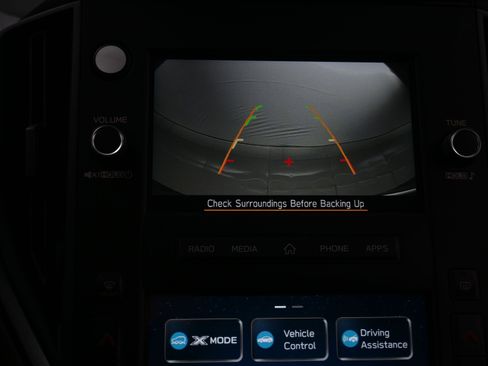 New 2026 Subaru Crosstrek 2.5i AWD/4WD image 35
