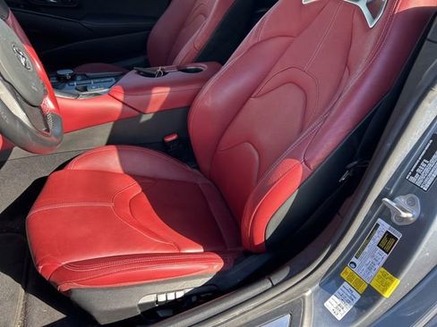Used 2022 Toyota Supra image 8