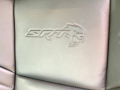 Used 2023 Dodge Challenger SRT Hellcat RWD image 33