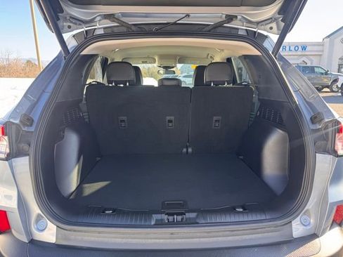 Used 2022 Ford Escape SEL image 6